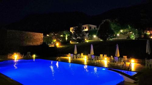Pignola Hotel | Sotto Il Cielo Hotel