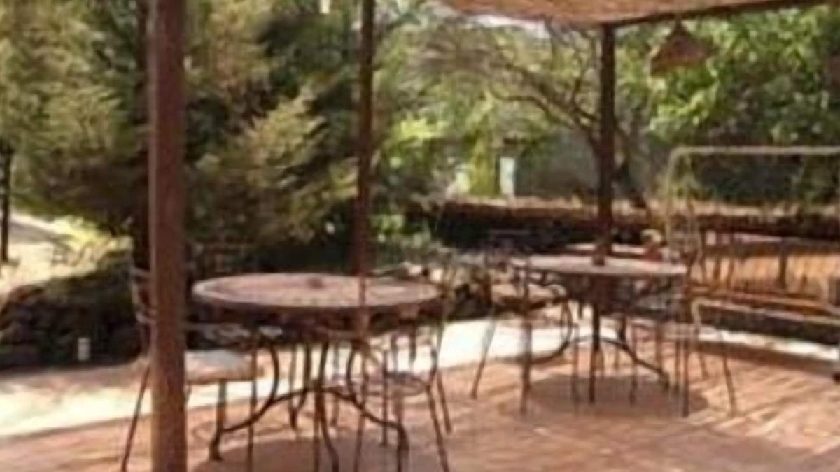 Nicolosi House | Sotto il Vulcano