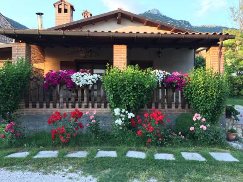 Barete Apartment | Sotto L'Arco