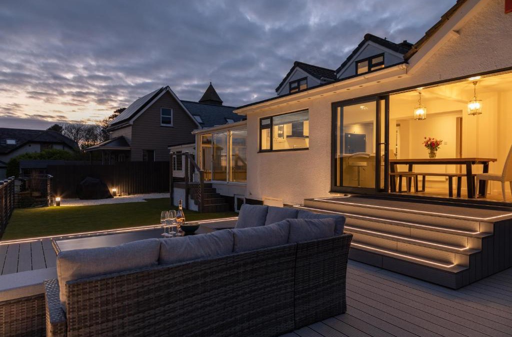 Burgh Island House | Sou West