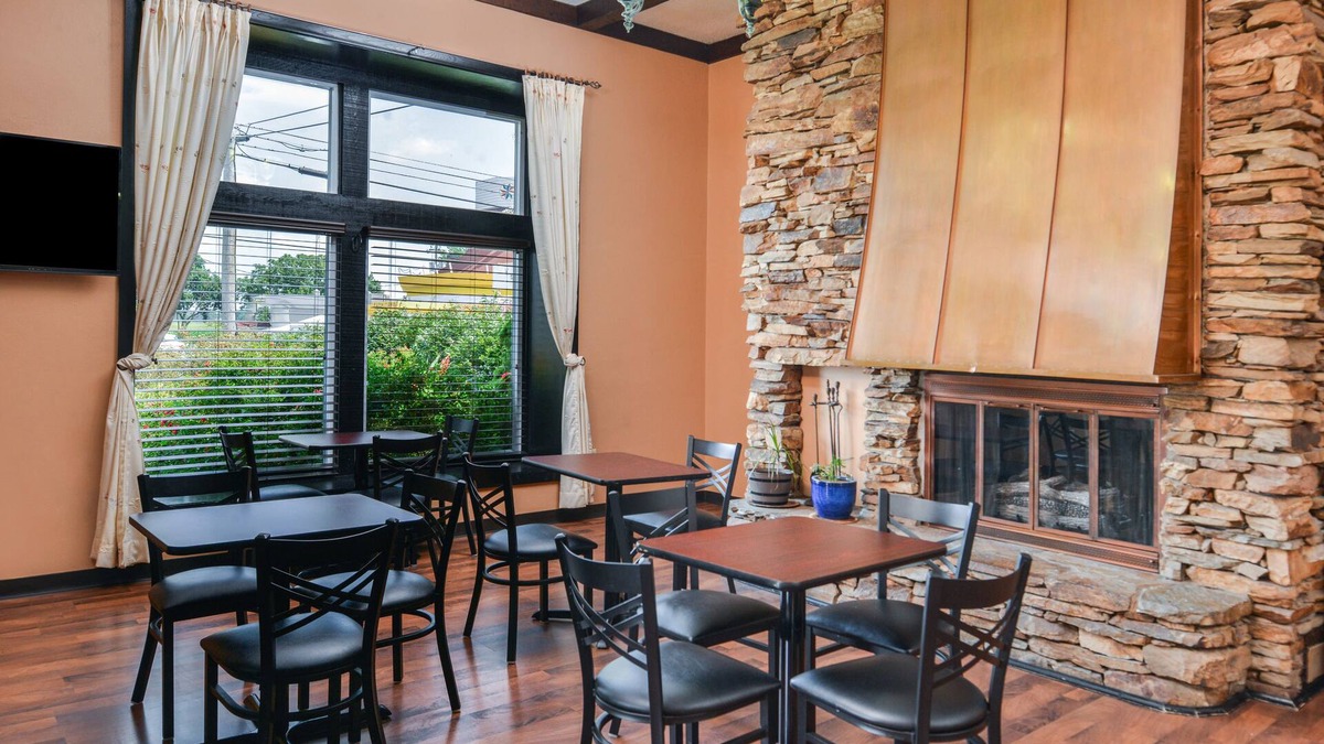 Ronks Hotel | Soudersburg Motel