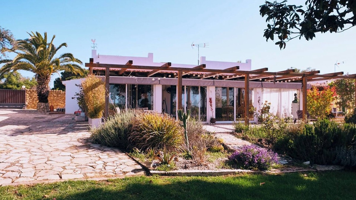 San Ambrosio Villa | Soul Casa 5 - Spacious 3 bedromm luxury house