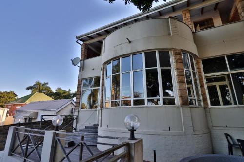 Morningside Apartment | Soul House