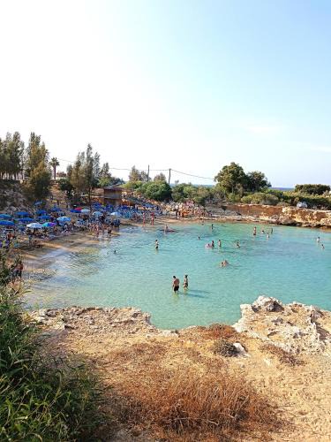 Protaras House | Soula Beach House