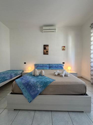 Lido di Campomarino Apartment | Soulmondo Mare Apartment