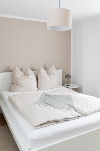 Scherlebeck Apartment | Soulplace Studioapartment Herten