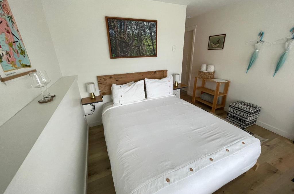 Ucluelet House | Sounds of the Sea