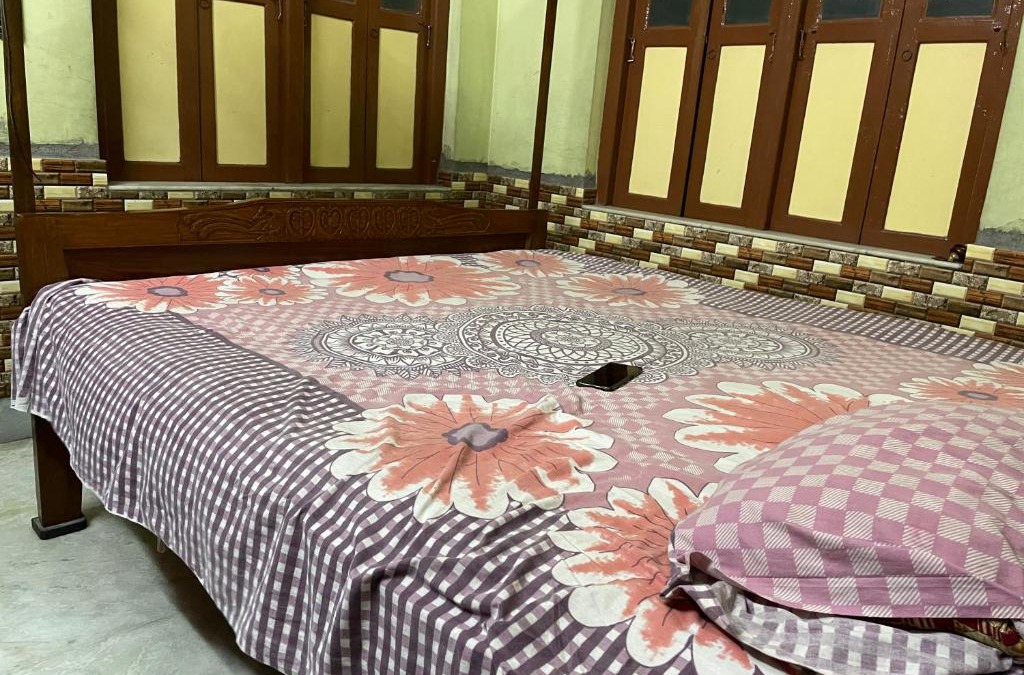 Shibpur House | SOUNICK’s PLACE