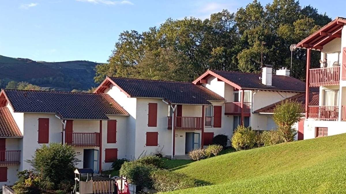Souraide Apartment | Souraide Individual rents Appt Classified 2 stars for 2 people