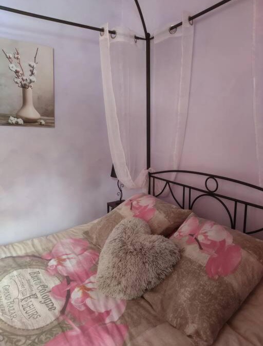 Montaut-Ariege Apartment | Sous le château
