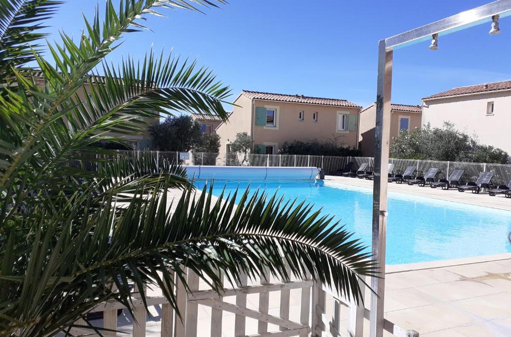 Mouries Apartment | Sous le soleil des Alpilles