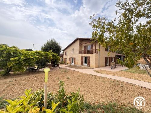 Lussan Bed & Breakfast | Sous le Tilleul