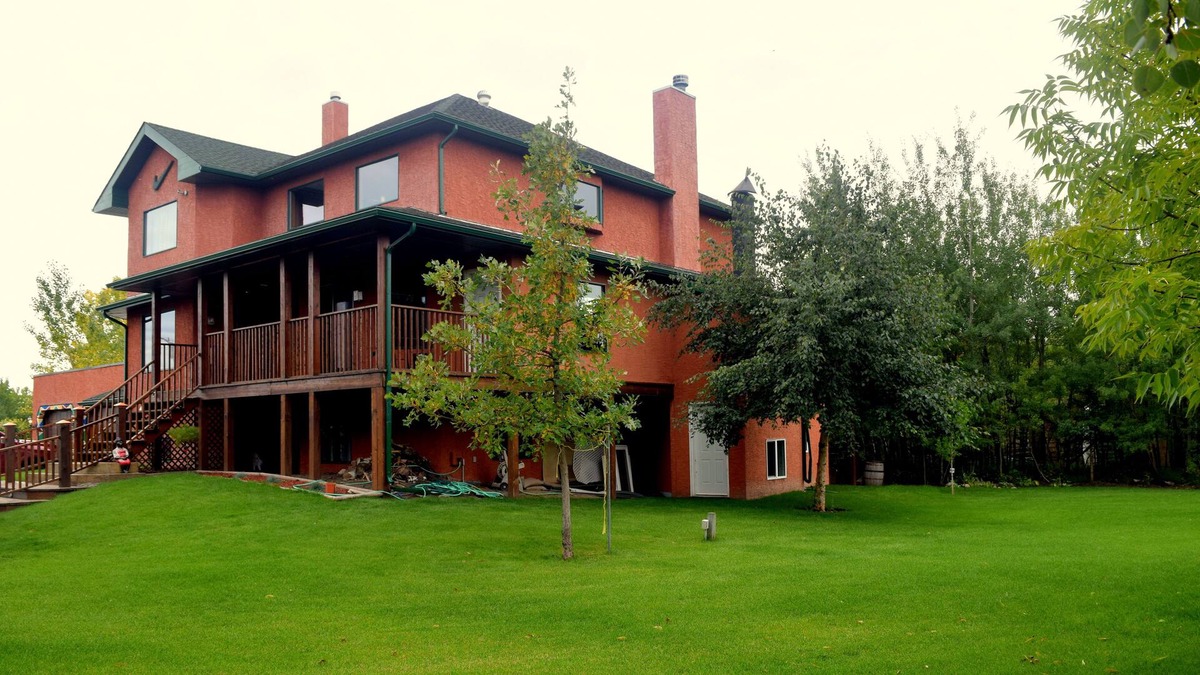 Wainwright Cabin | South Africa House Guest Lodge