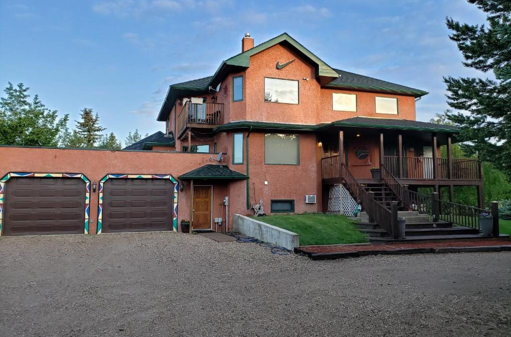 Wainwright Cabin | South Africa House Guest Lodge