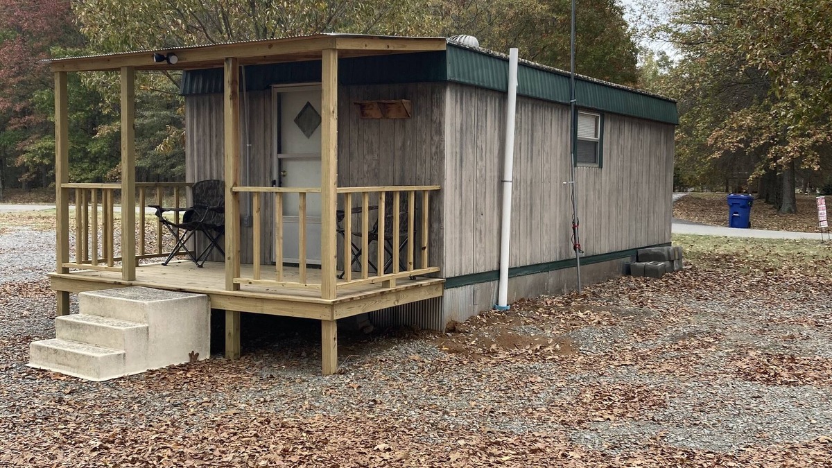 Ethel Cabin | South Arkansas Cabins the wood duck inn is your home away from home