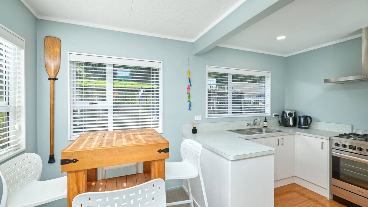 South Bay House | South Bay | Cosy | Private - KK1334, Cosy | Private | South Bay