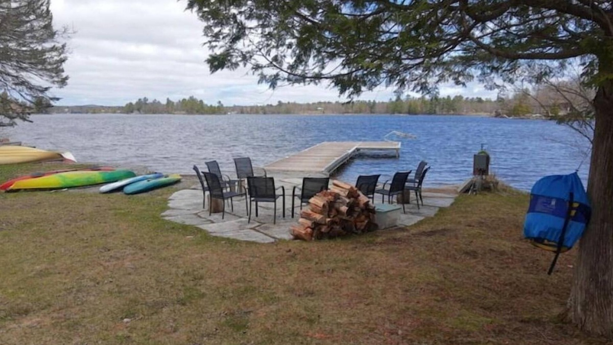Crowes Landing Other | South Bay Runaway Cottage