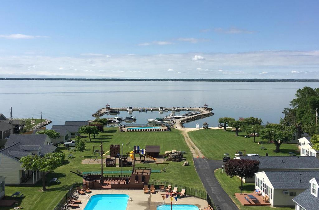 Marblehead Resort | South Beach Resort Hotel