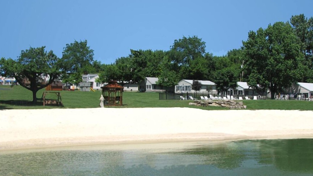 Marblehead Hotel | South Beach Resort Hotel