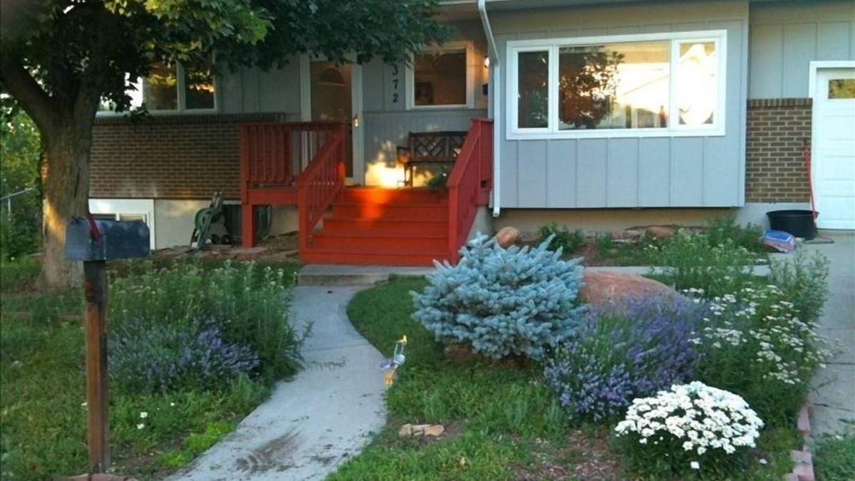 Devil's Thumb - Rolling Hill House | South Boulder 2 BR Apartment (option for 5 BR home) - 30 day min