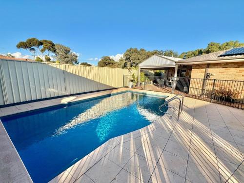 South Bunbury House | South Bunbury Retreat