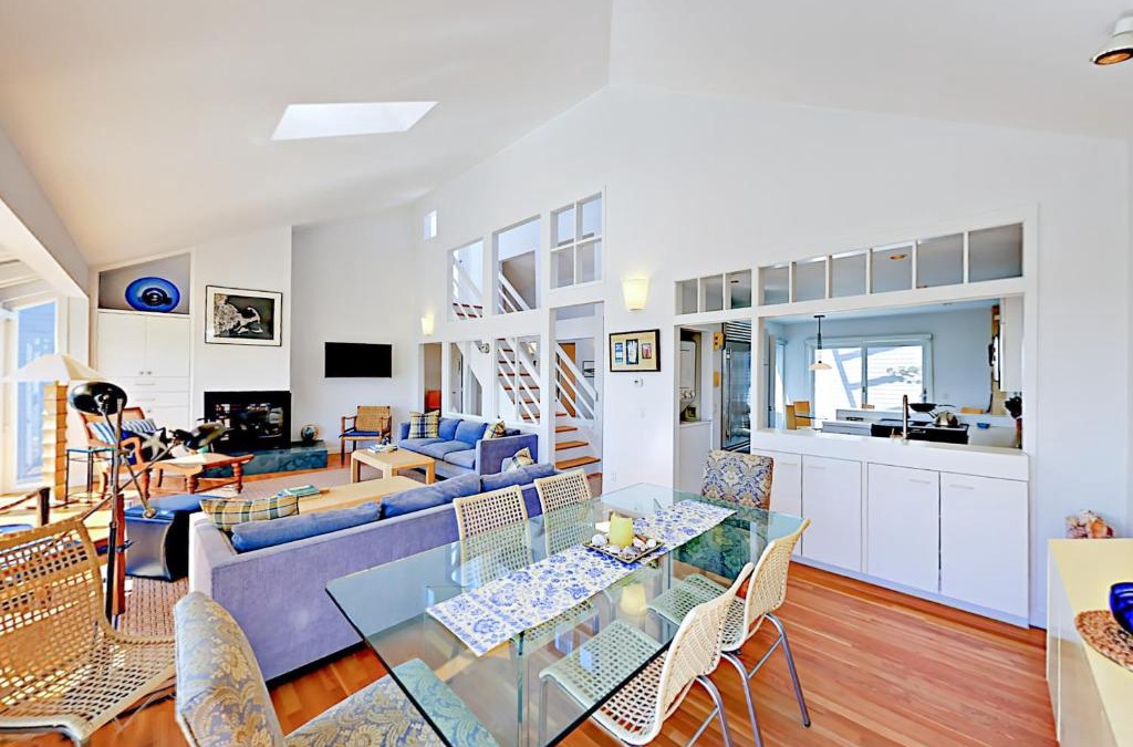 Mashpee House | South Cape Escape