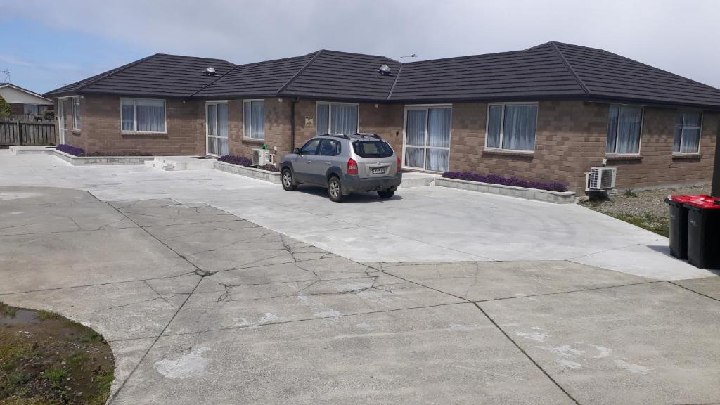 Invercargill Apartment | South City Accommodation unit 3