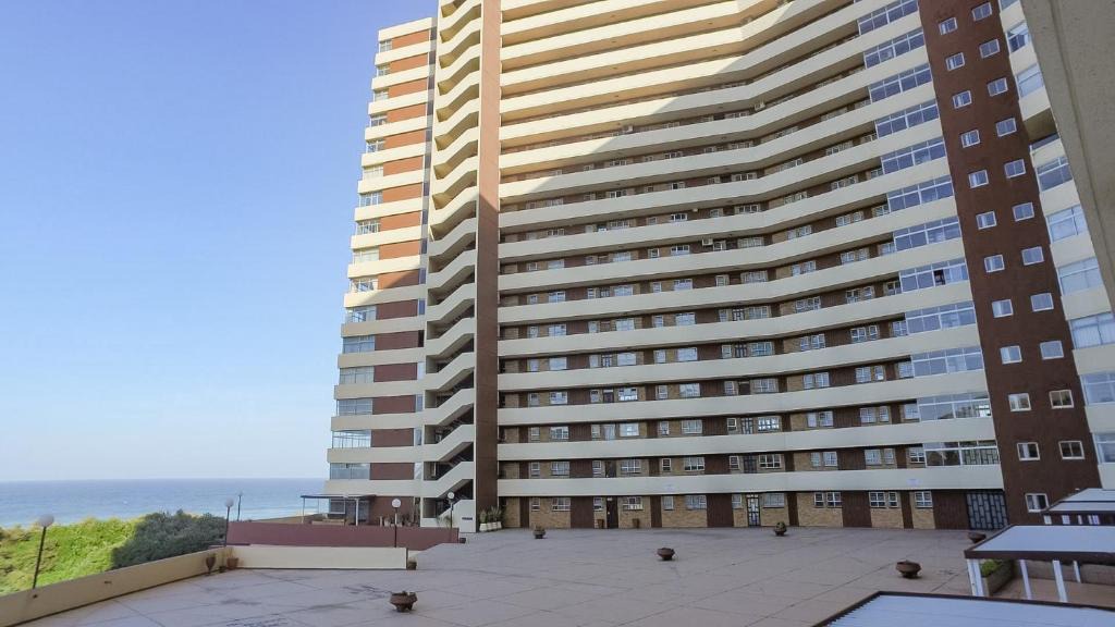 Doonside Apartment | South Coast Beachfront Holiday Apartment
