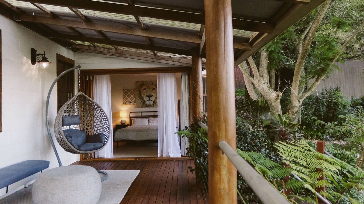 Broughton Village Other | South Coast Hinterland Retreat on 30 acres with Rainforest Hikes and Firepit