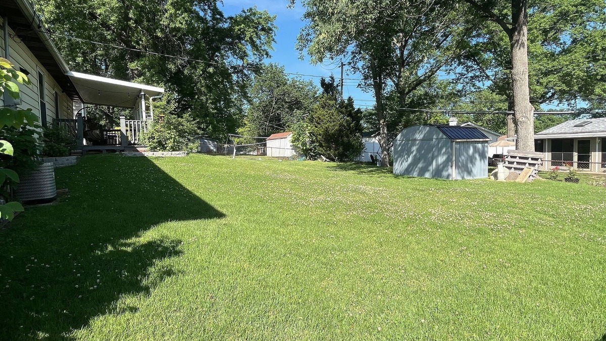 Mehlville House | South County ranch house walking distance to Grant Trail