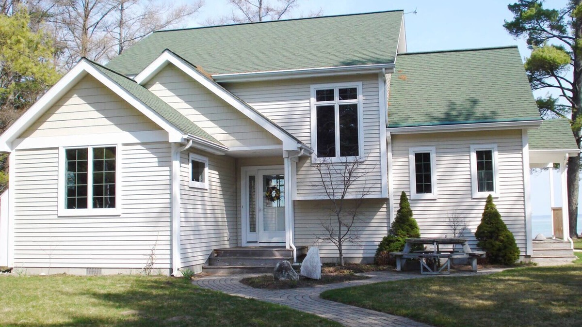 Alden House | SOUTH END RETREAT Sum