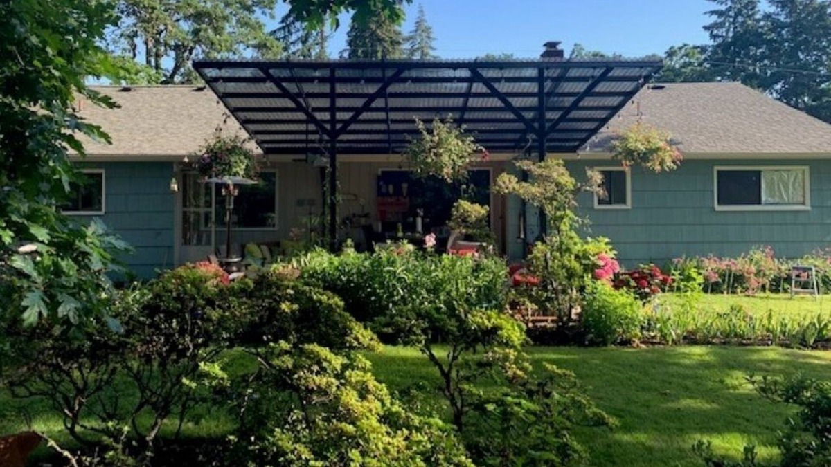 South Hills House | South Eugene Ranch Style