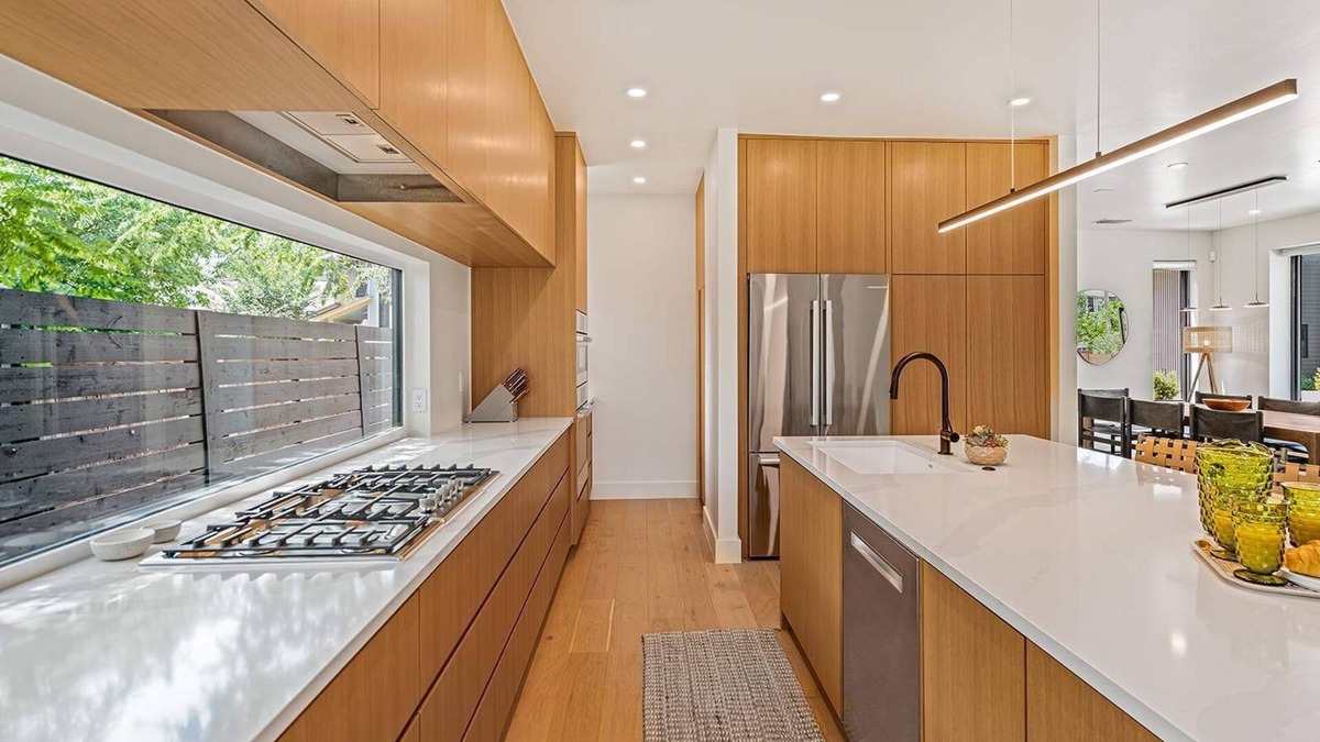 South Manchaca House | South First, Breweries, City Retreat | ATX Oasis