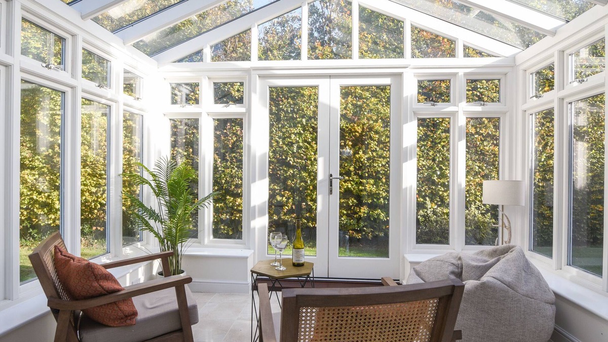 Hawkchurch Cottage | South Glebe