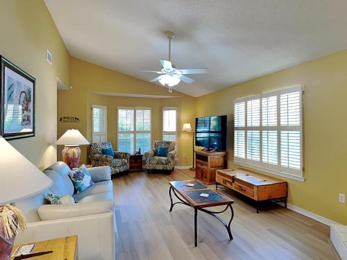 Miramar Beach House | South Haven