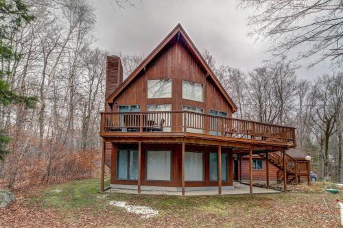 Ludlow House | South Hill Lodge