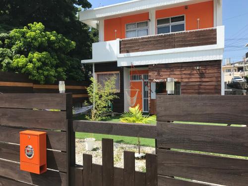 Okinawa House | South Island