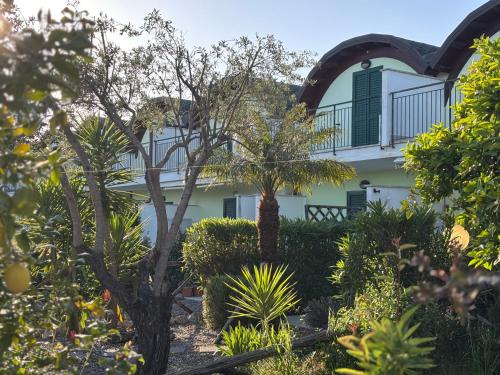 Isca Marina House | South Italy summer house