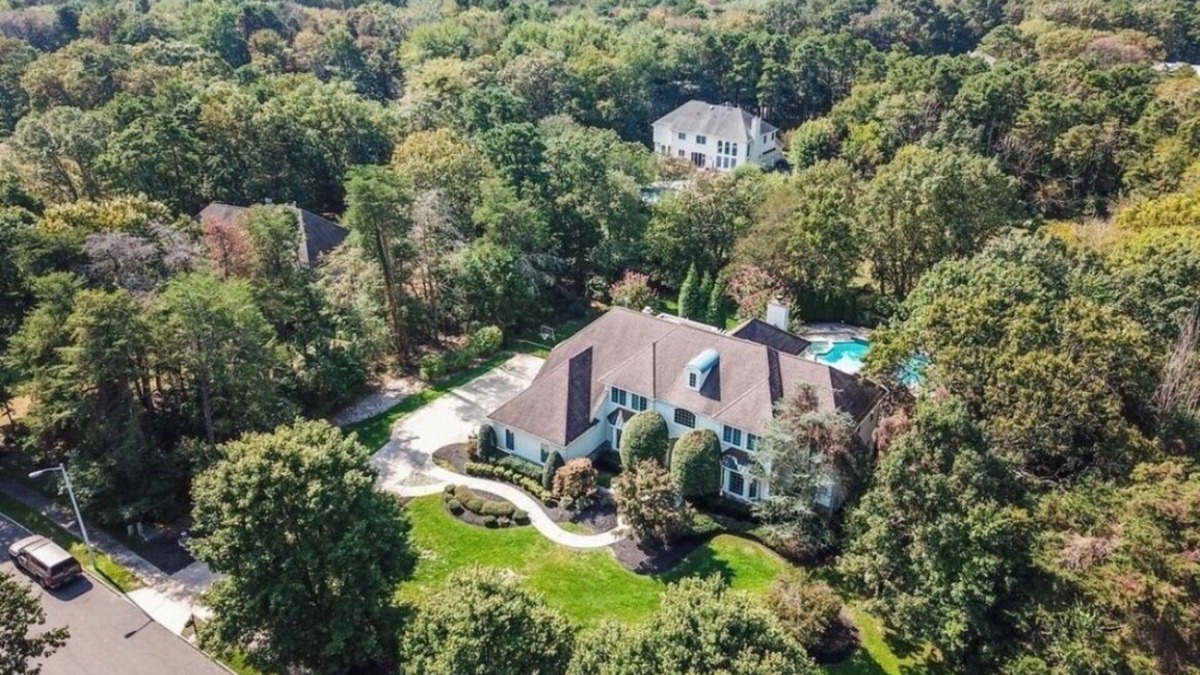 Voorhees House | South Jersey Dream Home