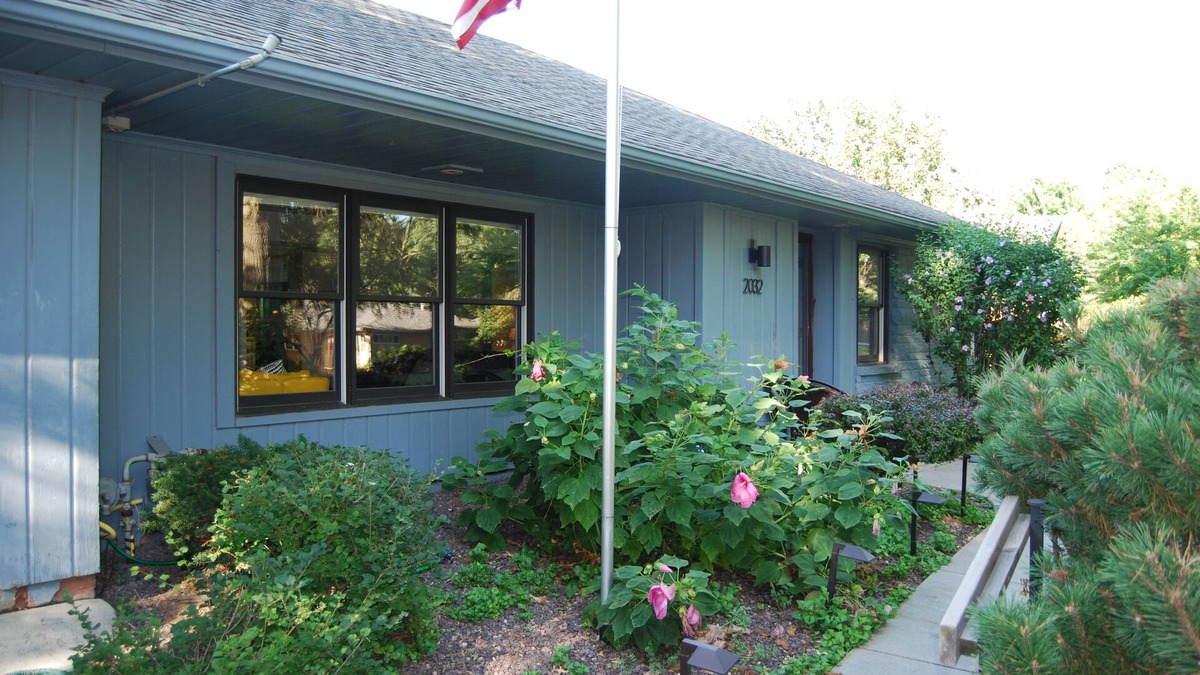 Lincoln House | South Lincoln contemporary bungalow