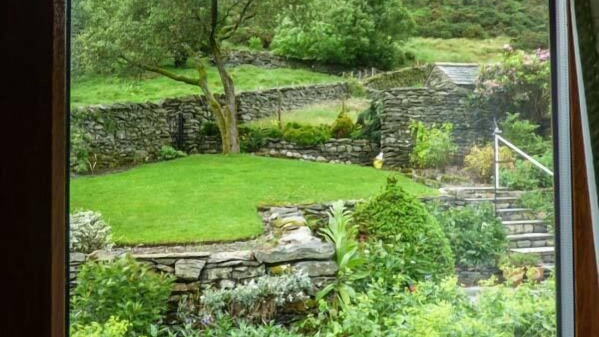 Bretherdale Cottage | South Lodge
