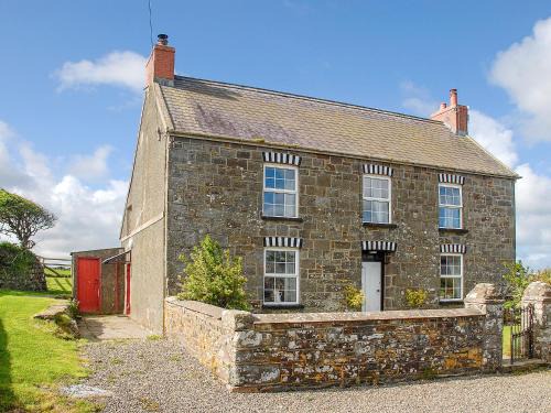 Nolton House | South Nolton Farmhouse-Qc1265