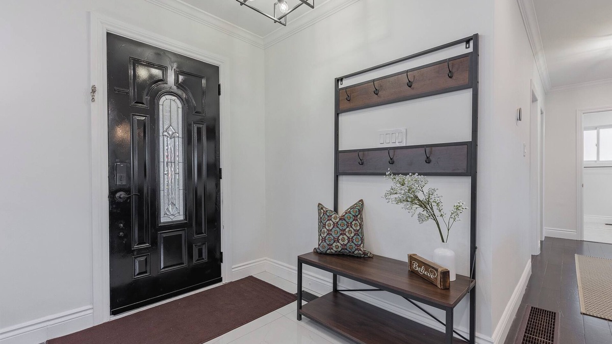 West Oakville House | South Oakville House