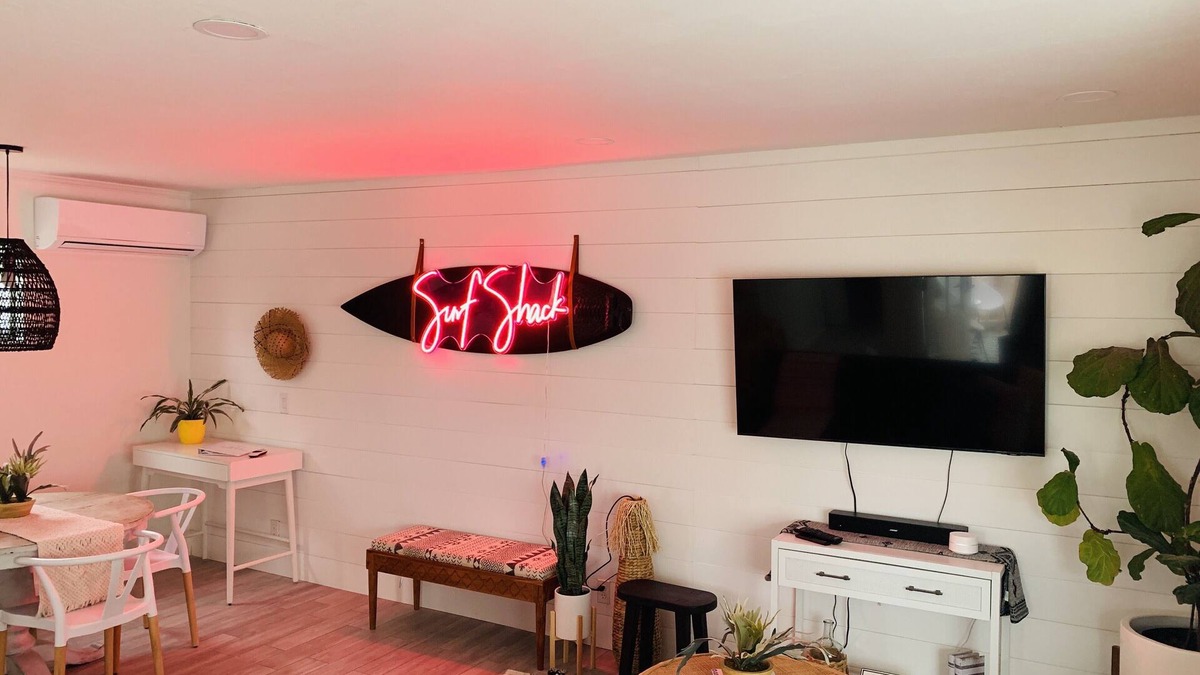 Fire Mountain House | South Oceanside 1br/1bath, clean and beach close