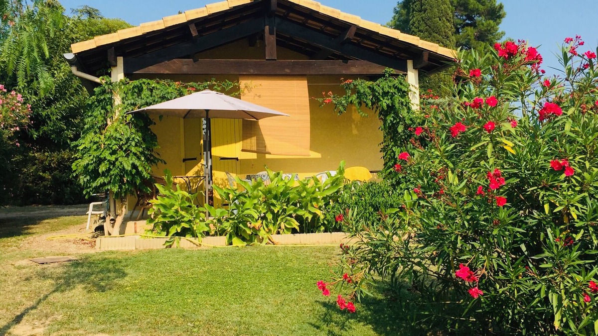 Pailhes House | South of France