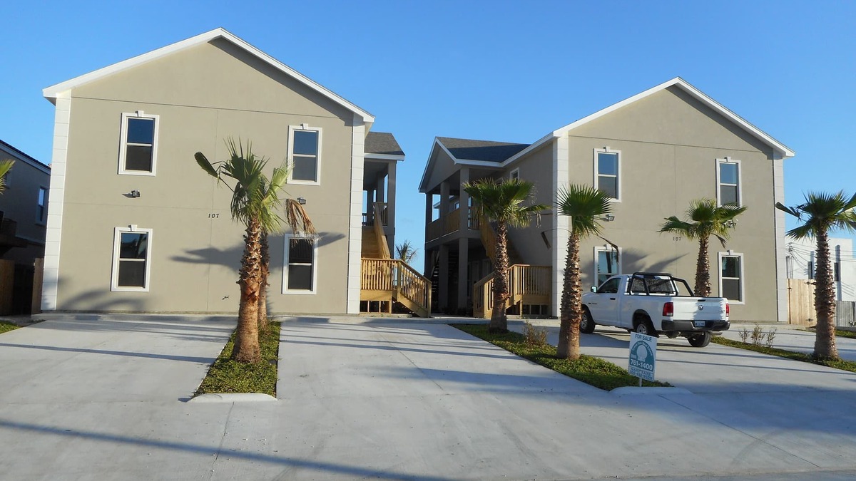 South Padre Island Condo | South Padre Newest 2 Bed/2 Bath Condo At The Island