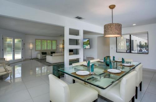 Deep Well Ranch House | South Palm Springs Paradise Permit# 3589