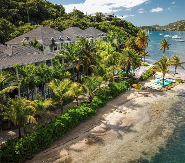 English Harbour Hotel | South Point Antigua
