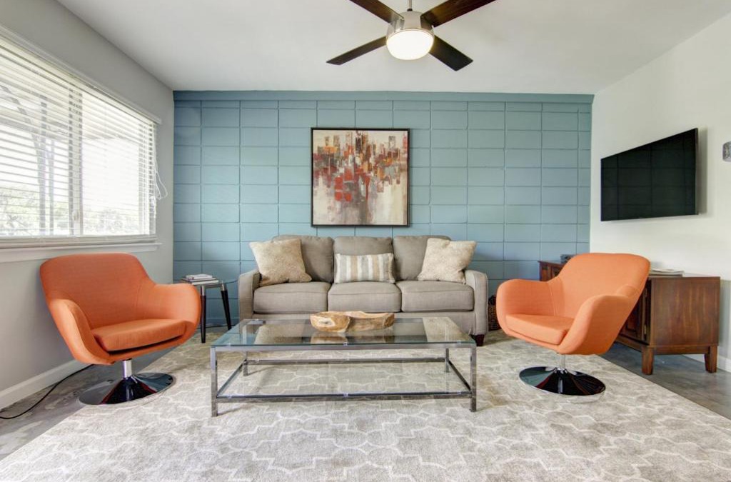 Travis Heights Apartment | South River Condo