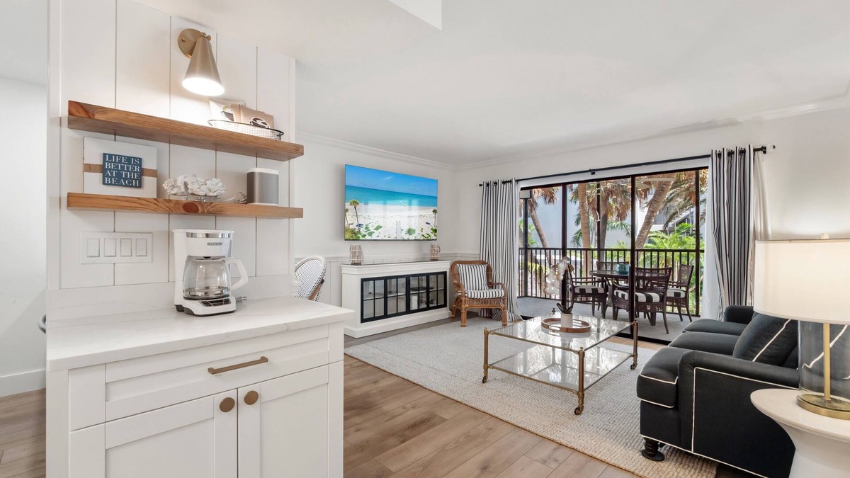 Captiva Condo | South Seas Serenity III–Morning Palms nPremium Elegance in the Heart of Captiva